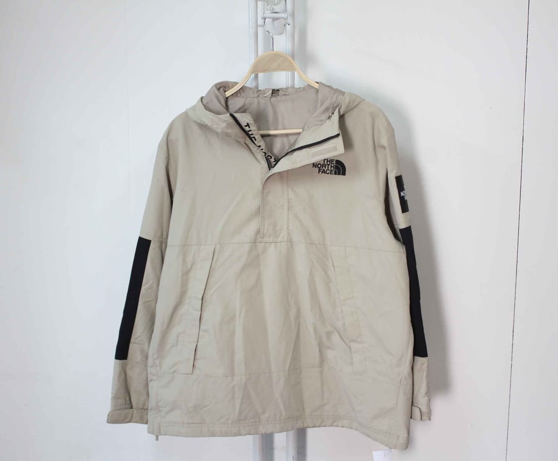 N-10389/노스페이스 정품 남성용 아노락 95 상품이미지1