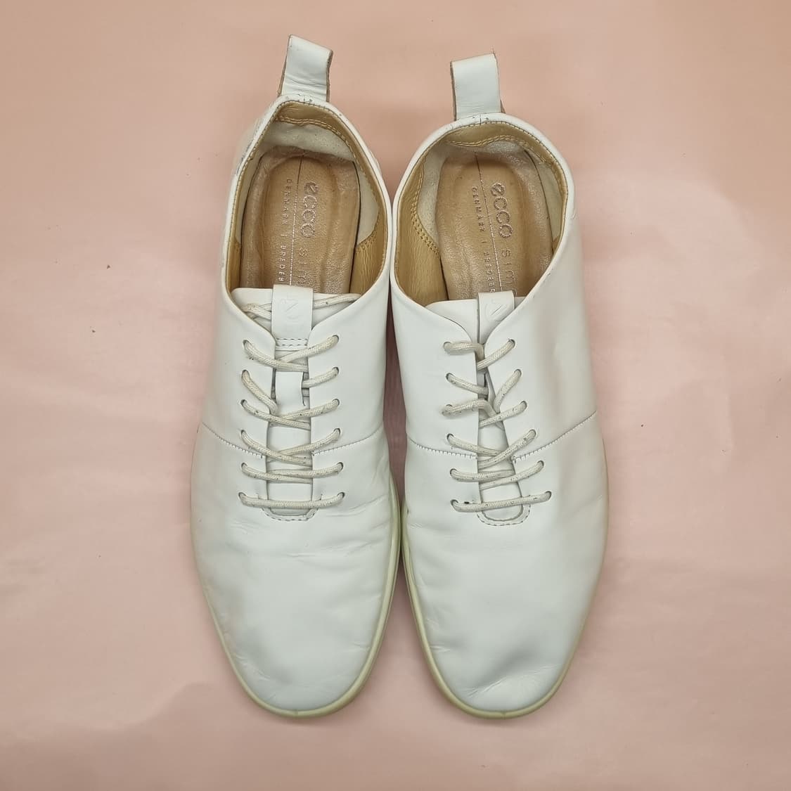 에코 가죽 레이스업 245 상품이미지2