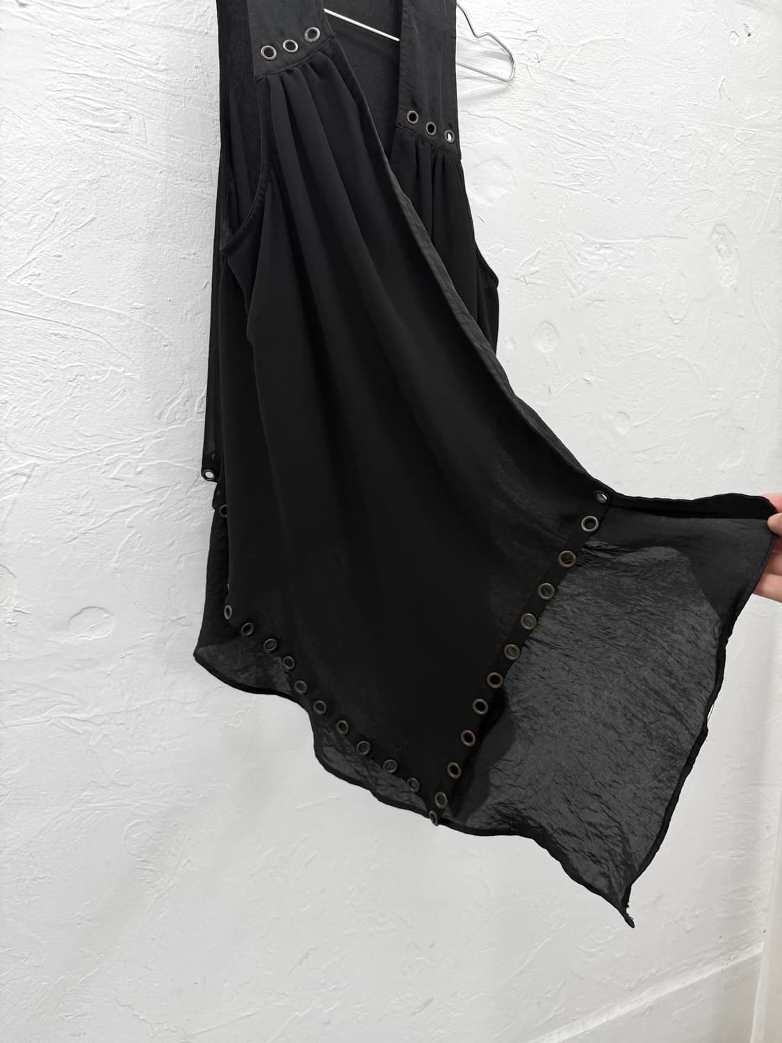 maitresse 레이어드 아일렛 베스트 상품이미지4