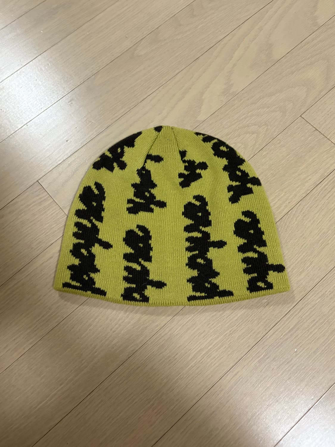 예스아이씨 수박 비니 상품이미지1