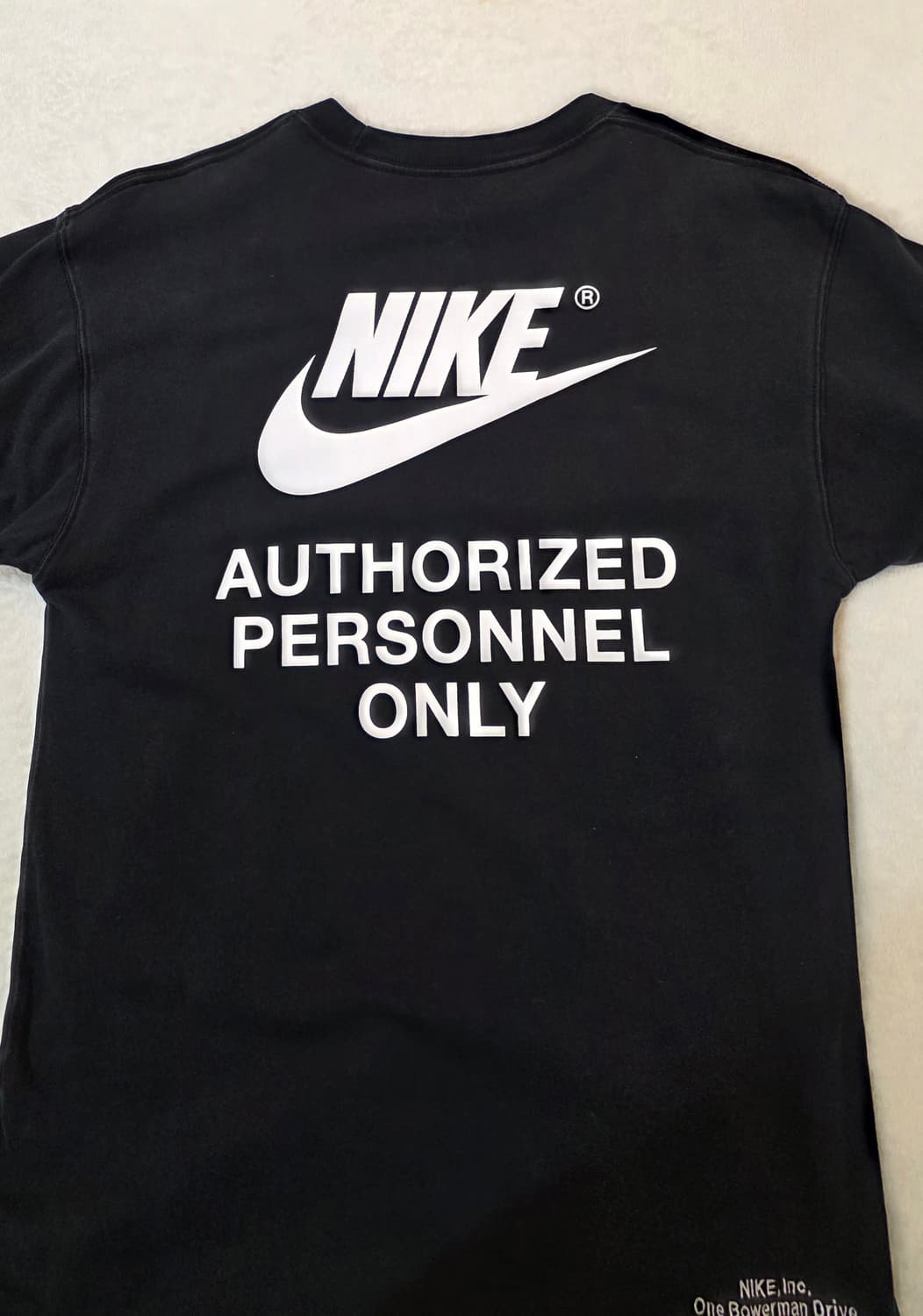 (남녀공용) NIKE 나이키 반팔티 상품이미지4