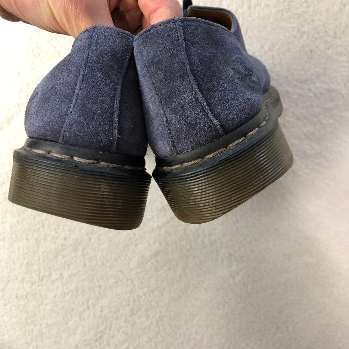 닥터마틴 3홀 부츠  상품이미지7