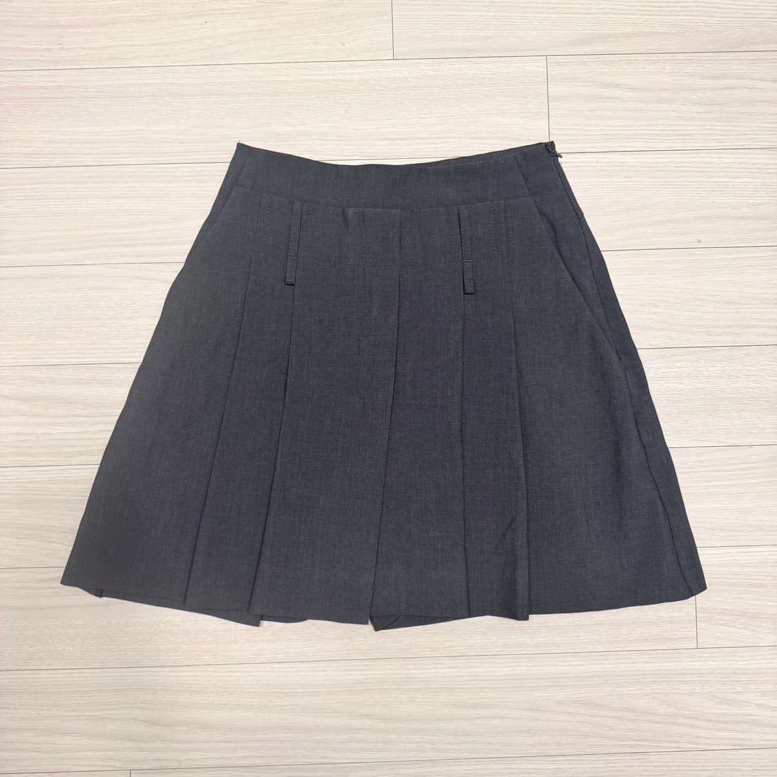 (1) anou 아누 스커트 팬츠 상품이미지1