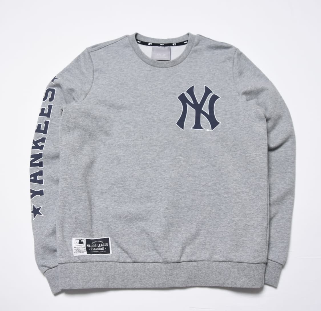 MLB YANKEES 맨투맨 90사이즈 상품이미지1