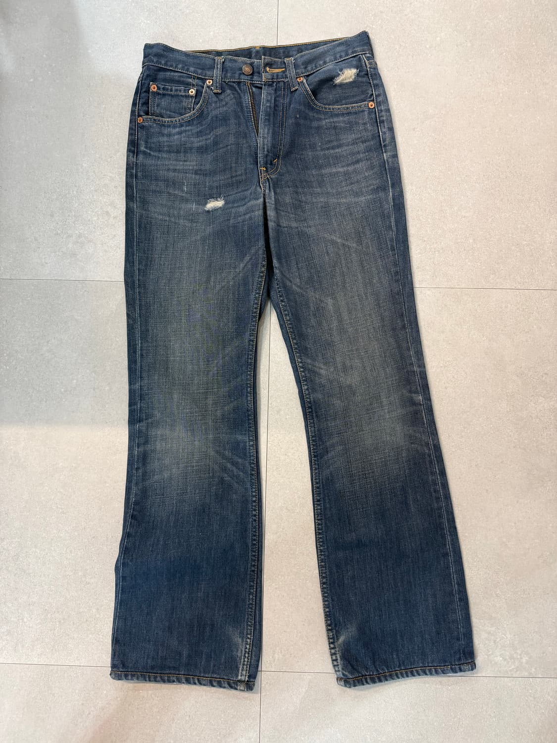 00‘s levis 517 (30x32) 상품이미지1