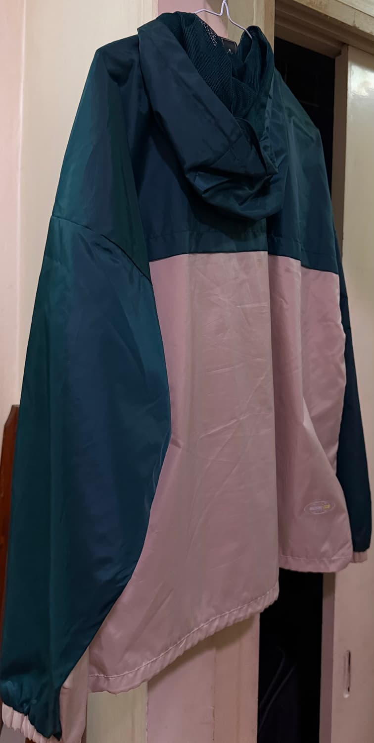 미즈노 바람막이 L 100 32YE150034 상품이미지2