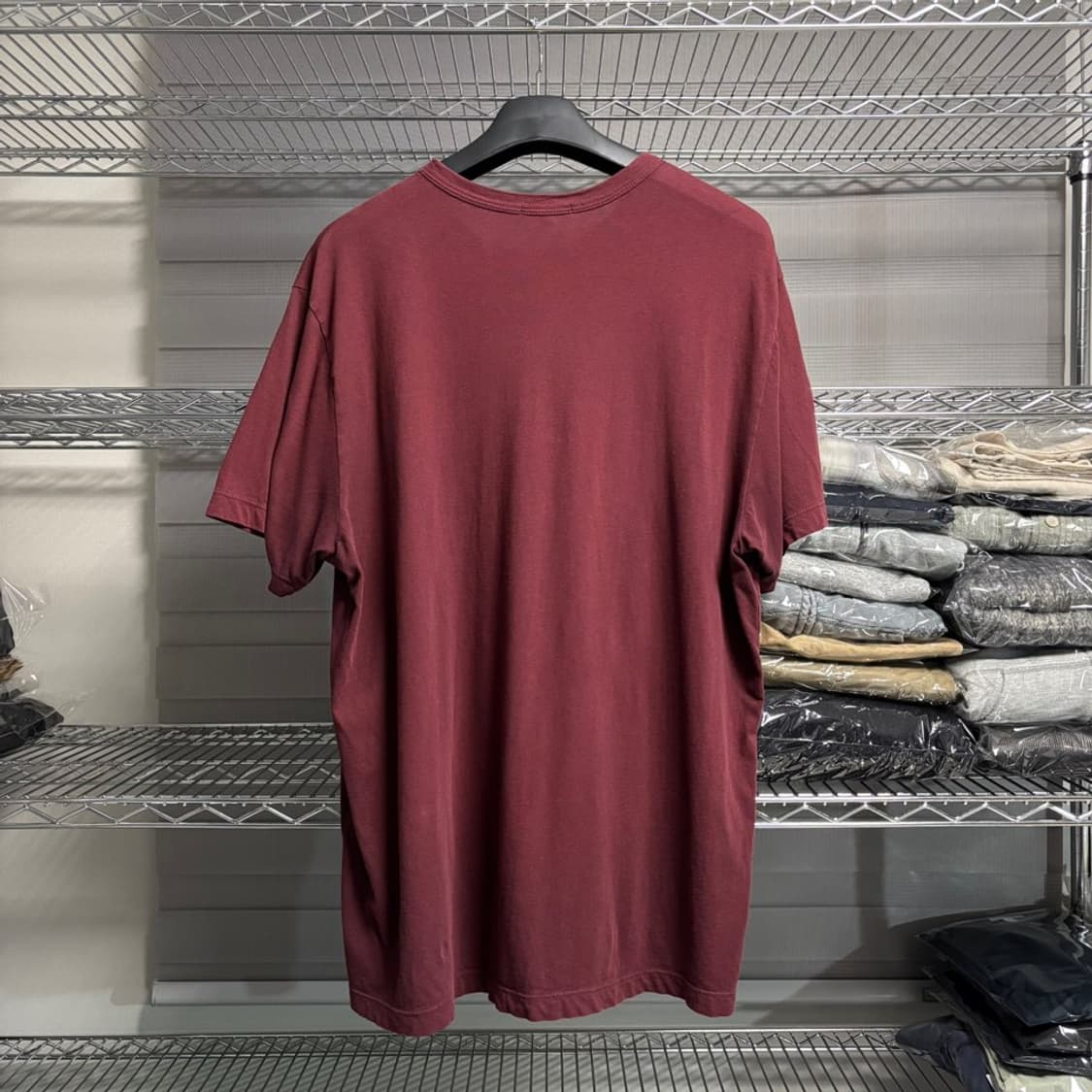 5) 제임스펄스 james perse 다잉 반팔 티셔츠 상품이미지3