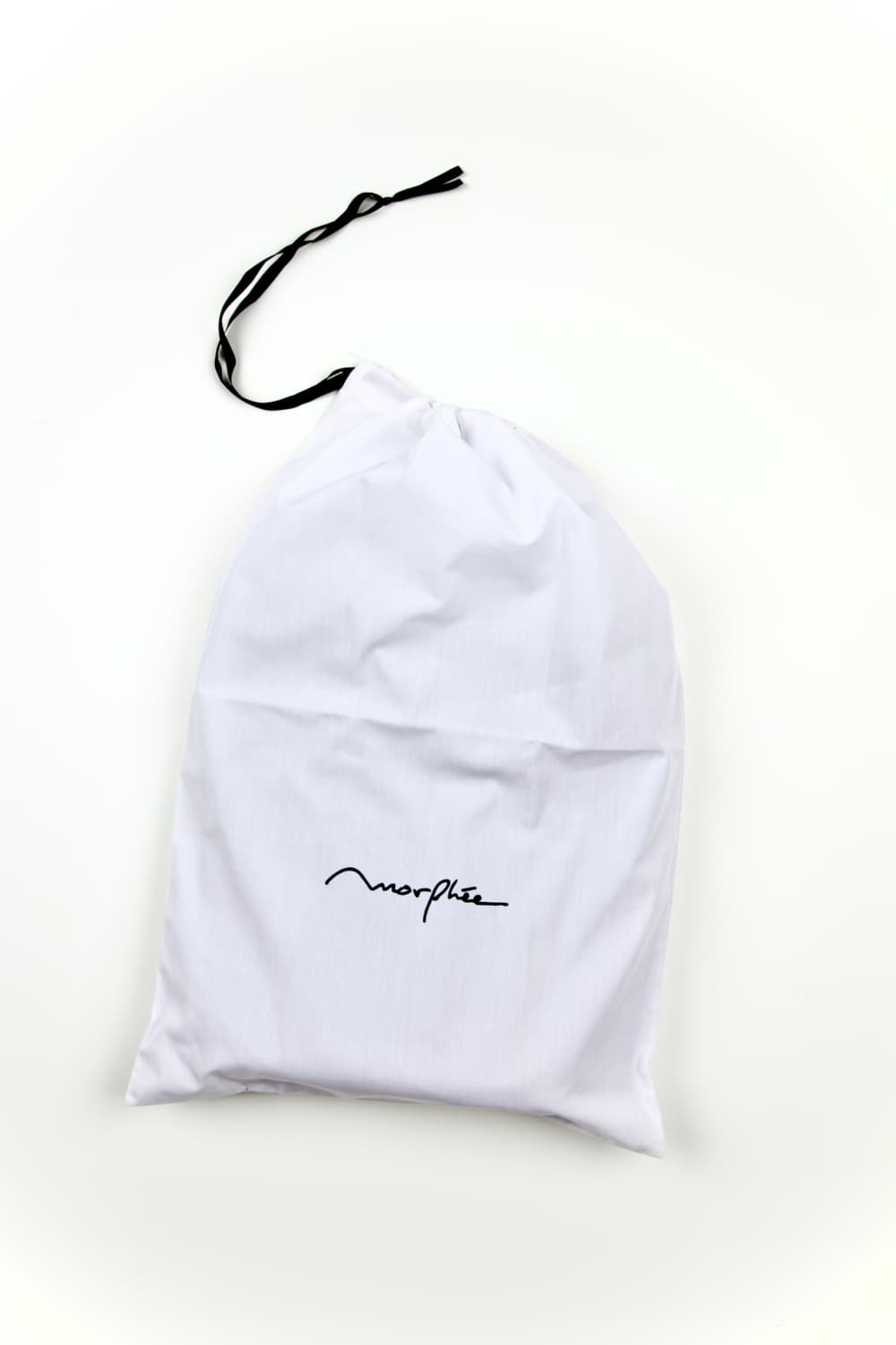 (새상품)Morphee 2웨이 스몰 토트 롱백 블랙 상품이미지9