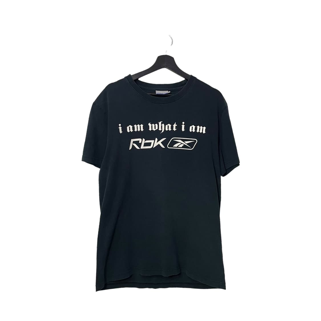 리복 프린팅 반팔티 상품이미지1