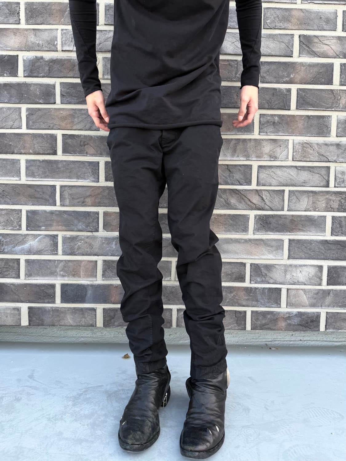 Transit pants 상품이미지1