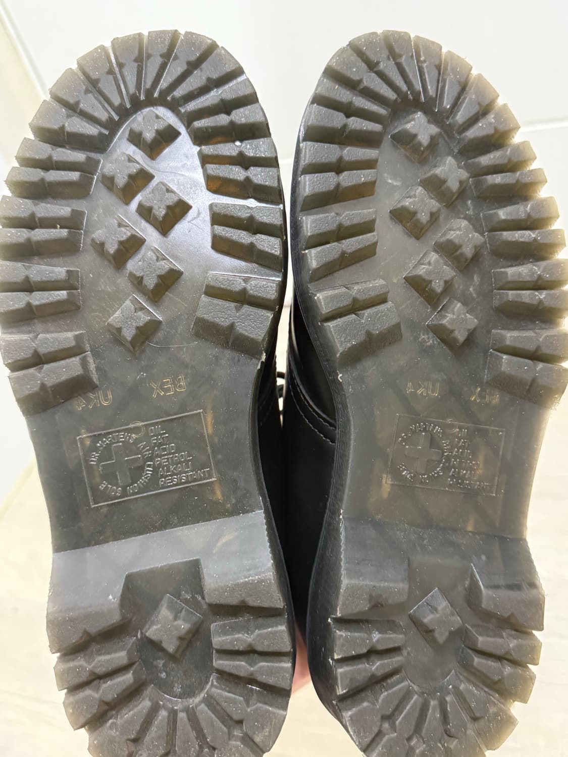 닥터마틴 벡스모노 38 상품이미지4