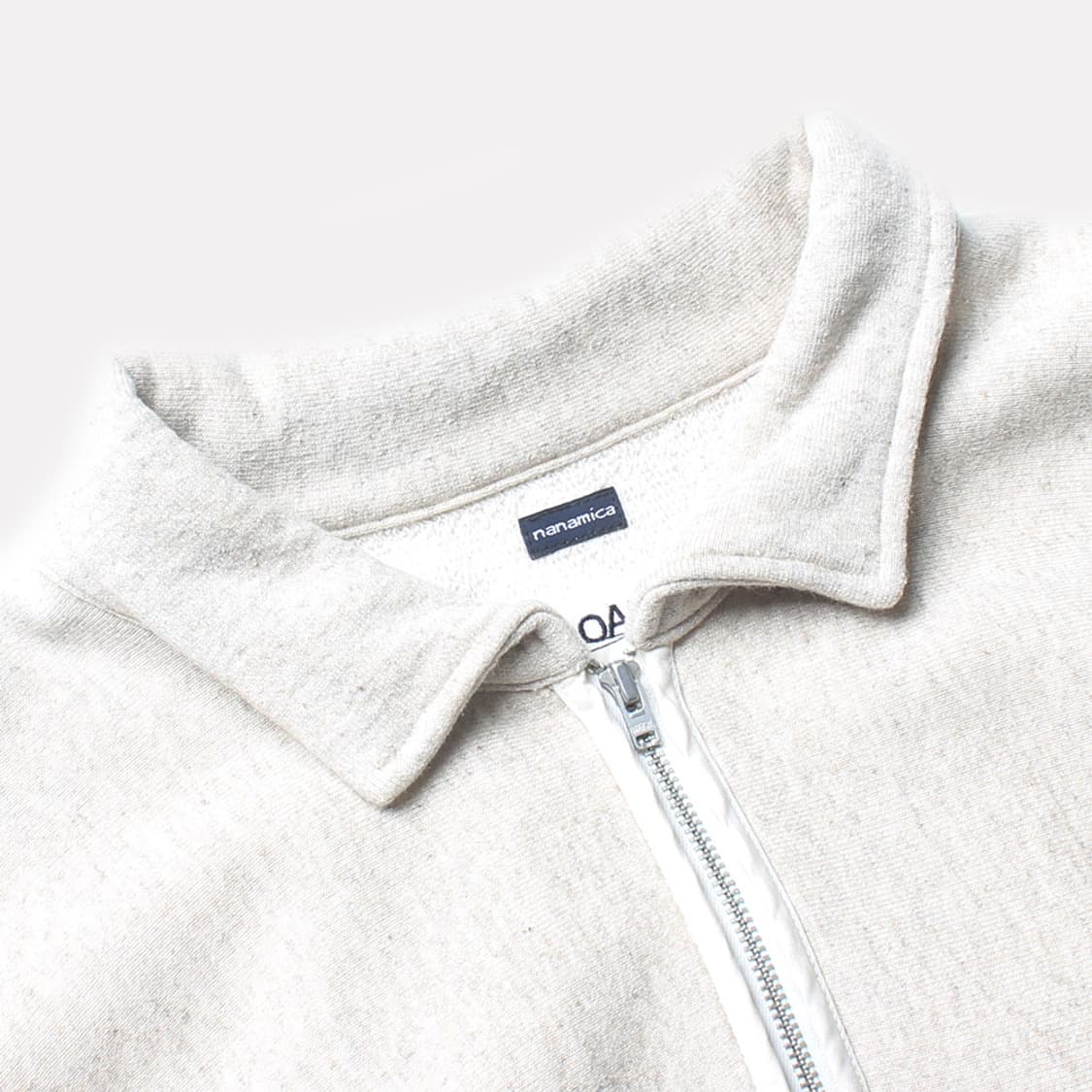 나나미카 하프집업 스웻셔츠_2683 상품이미지3