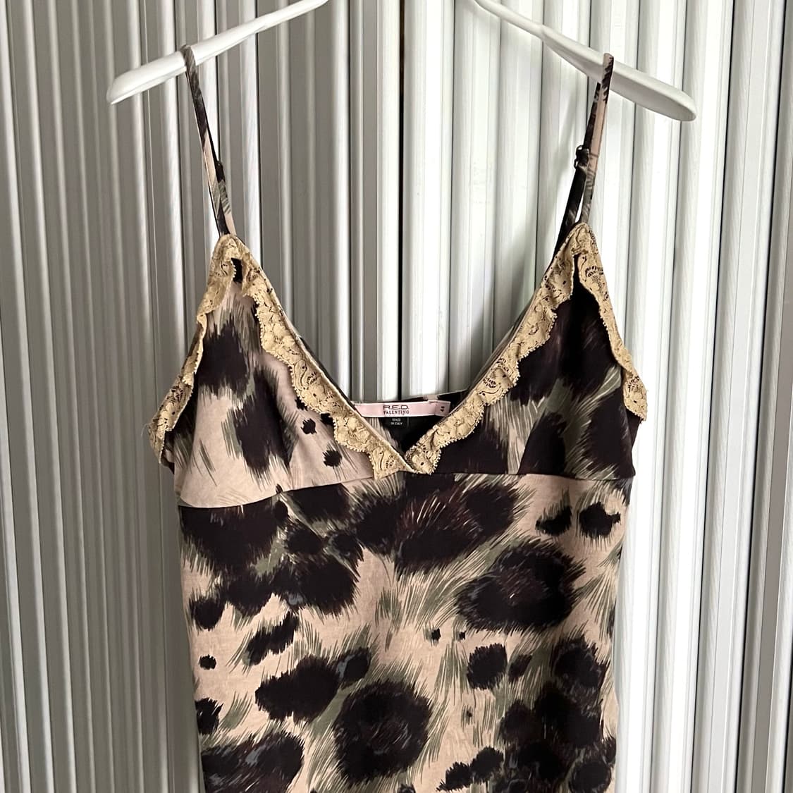 Valentino sleeveless 상품이미지2