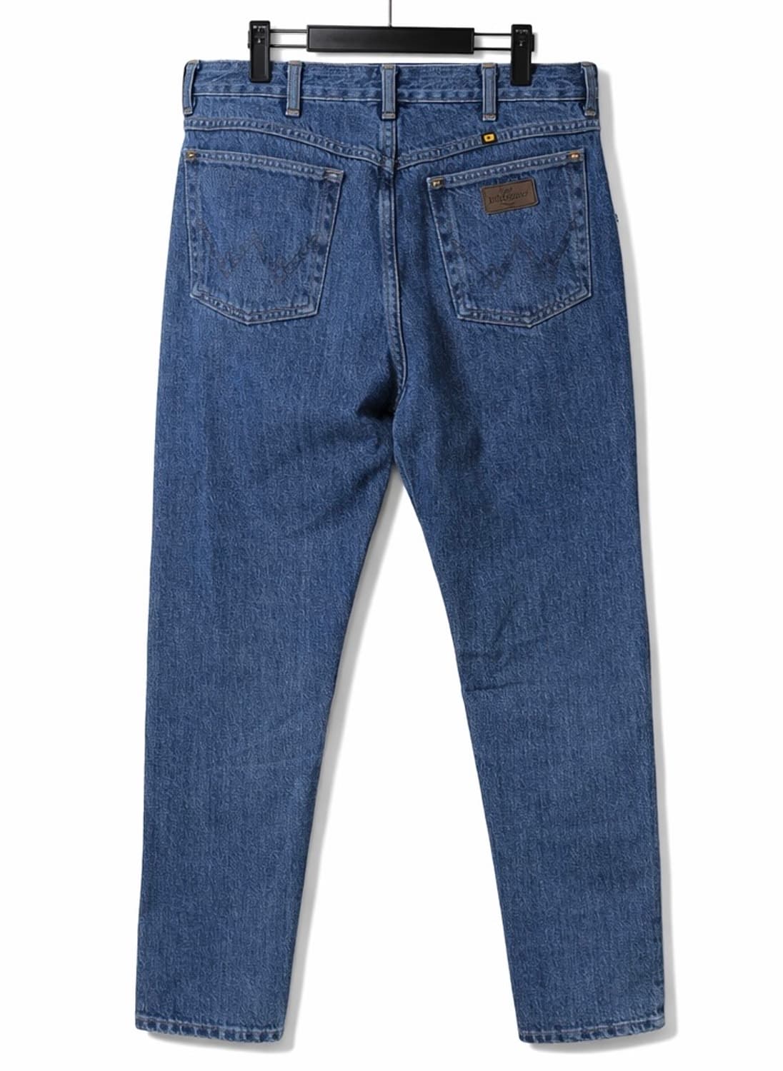 Wrangler 47 Advanced Comfort 데님 팬츠   상품이미지3