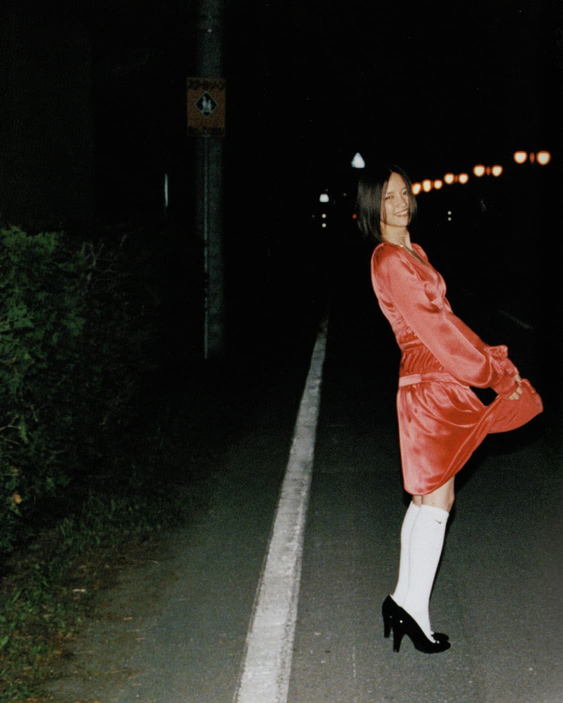 셔터 앤 러브 (2006) 여성 포토그래퍼 사진집 희귀서적 일본서적 상품이미지6