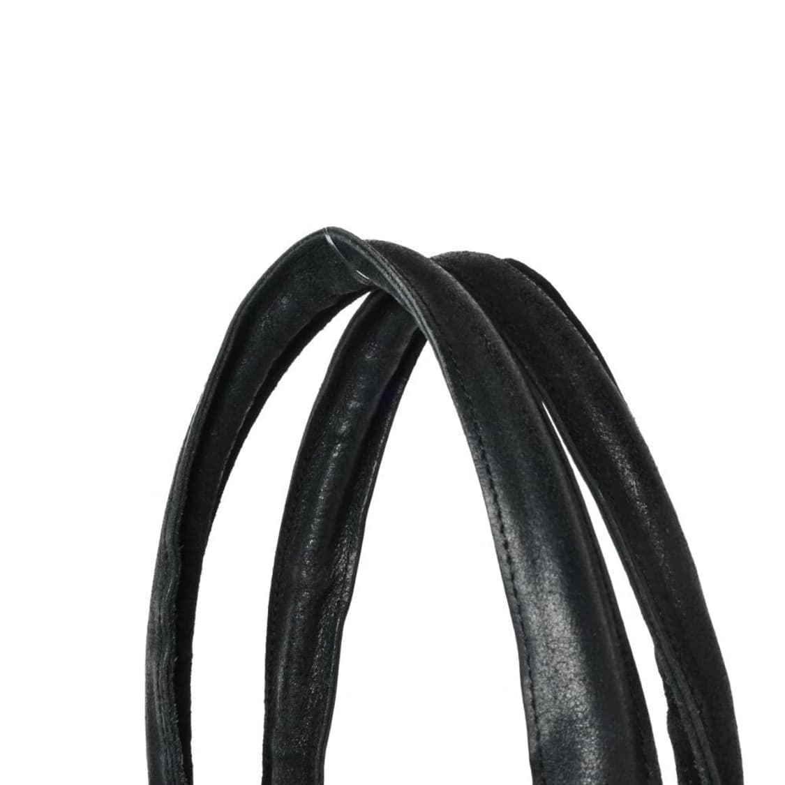 요지 야마모토 와이즈 토트백 상품이미지8