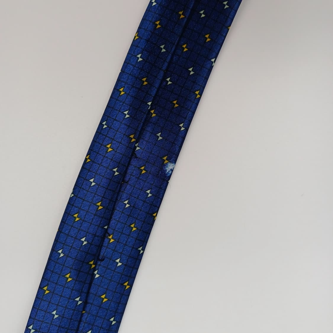 YSL 입생로랑 실크 넥타이 [BCF11734-136-7] 상품이미지7