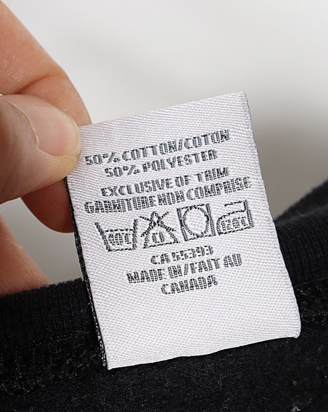 90's KingFashins Sweat Shirts 상품이미지6