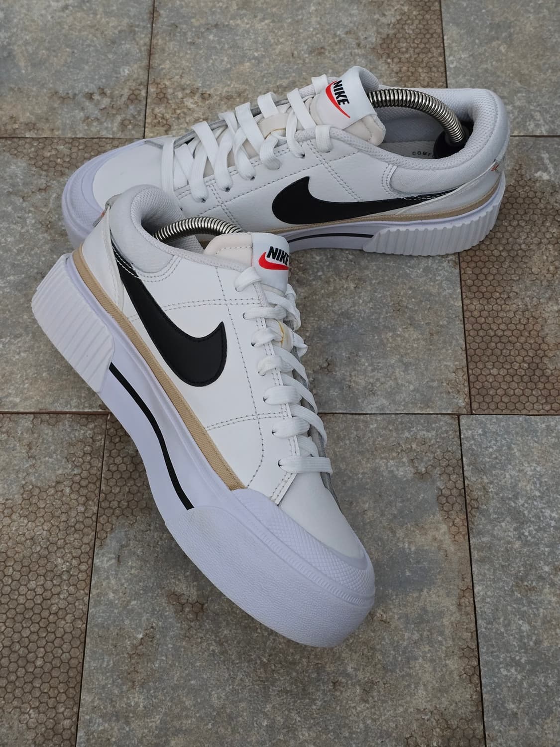 (240)나이키 코트 레거시 리프트 상품이미지4