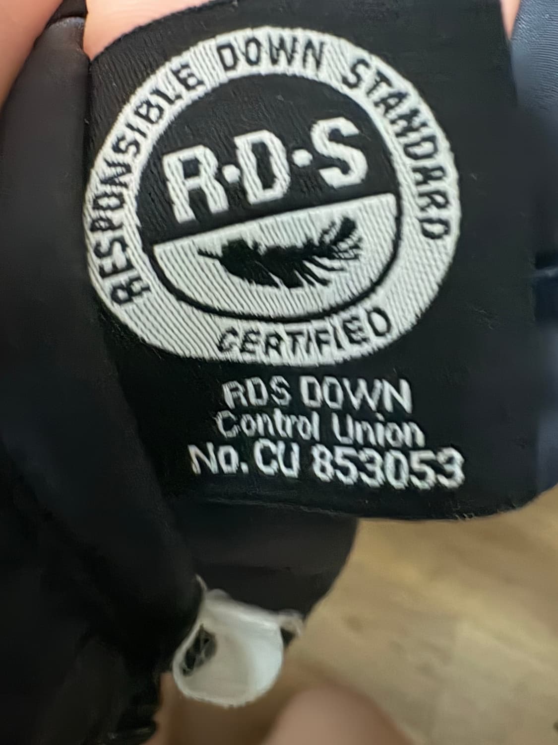  노스페이스 패딩  상품이미지3