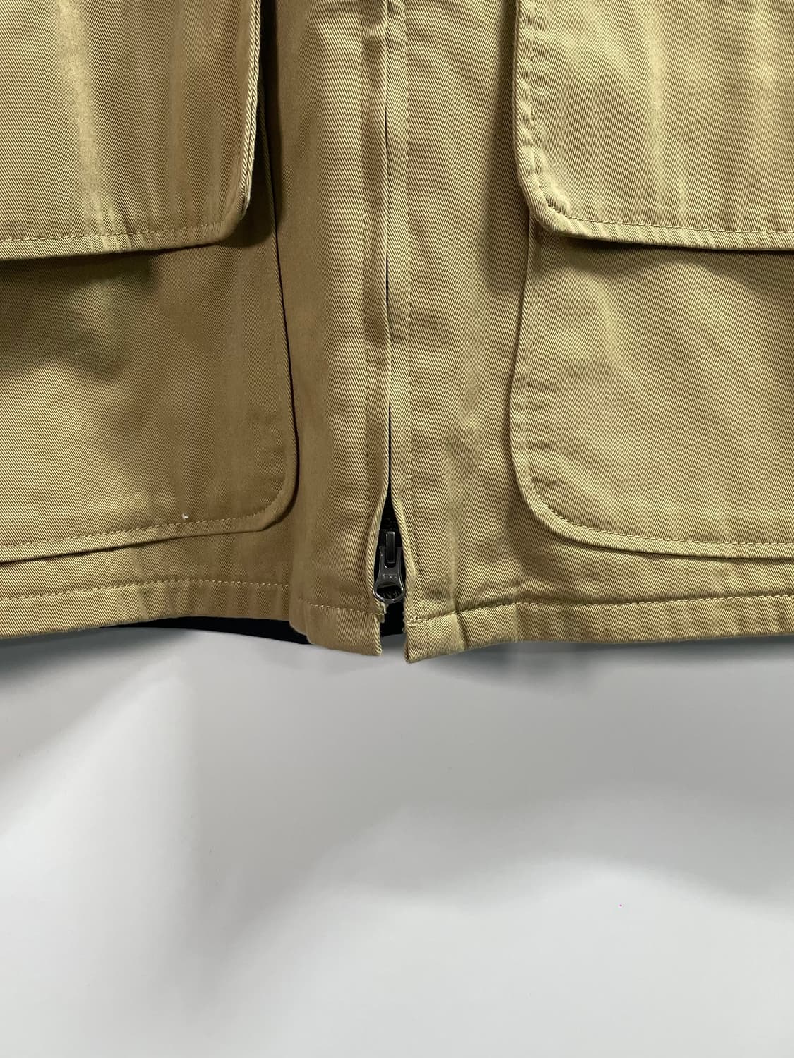 리바이스 스케이트 헌터 워크 자켓 (on.26) 상품이미지4