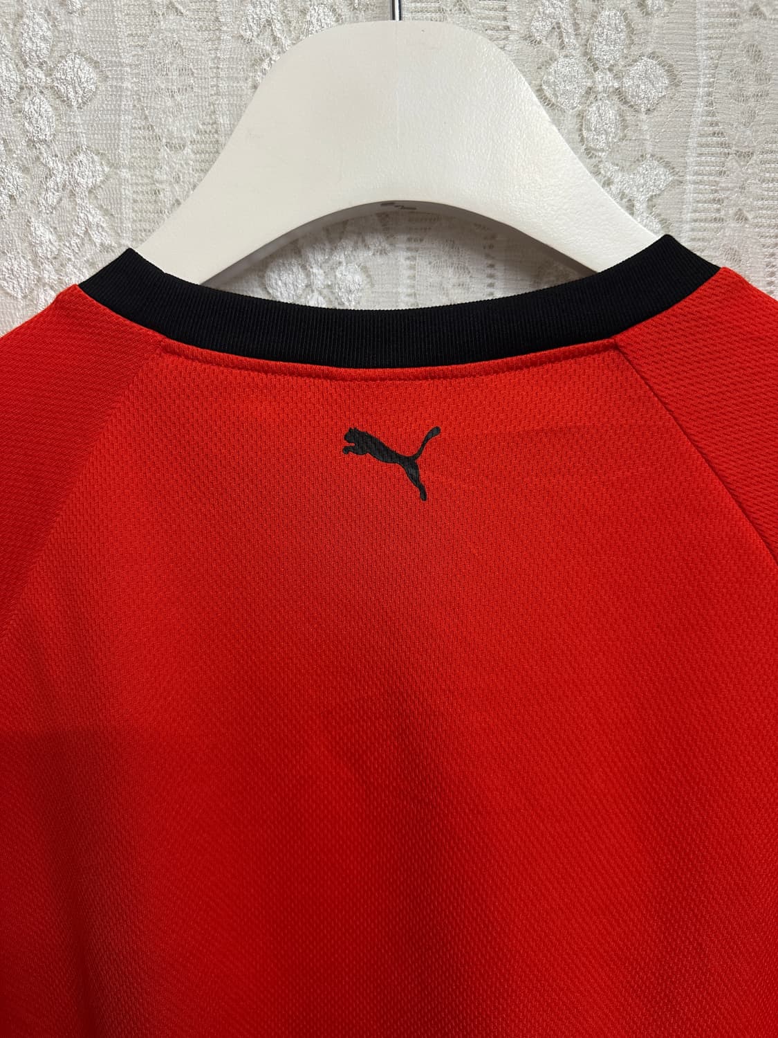 Puma 반팔 기능성 상품이미지4