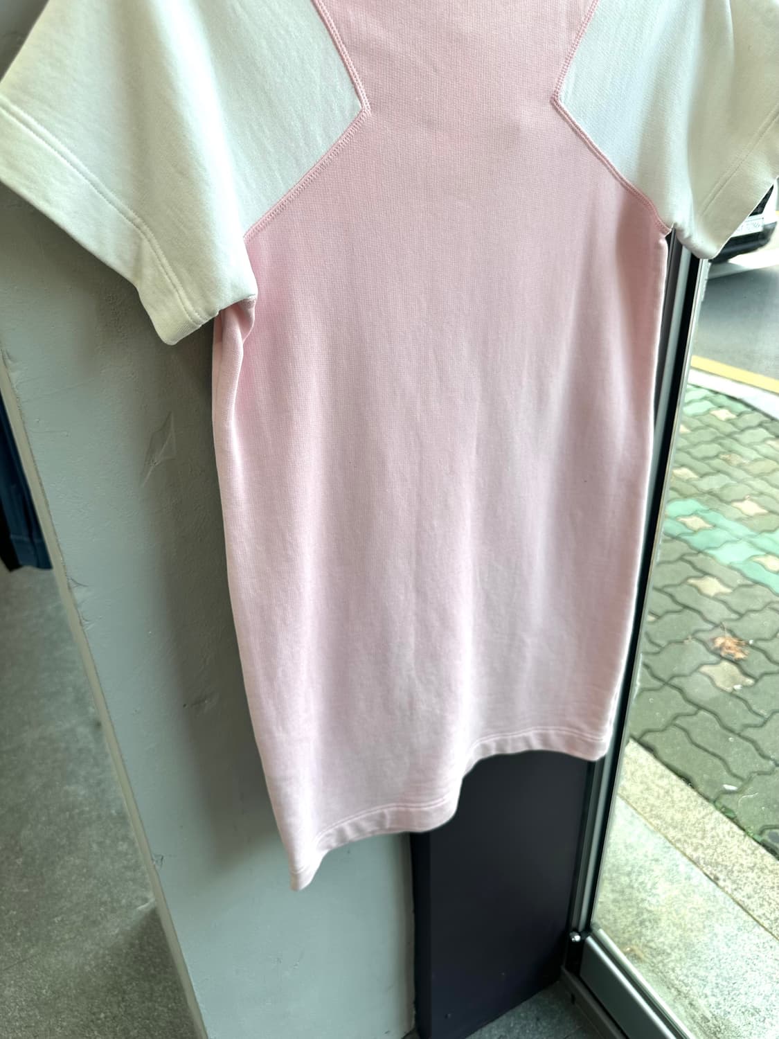 S/ Kenzo Paris one-piece 상품이미지7