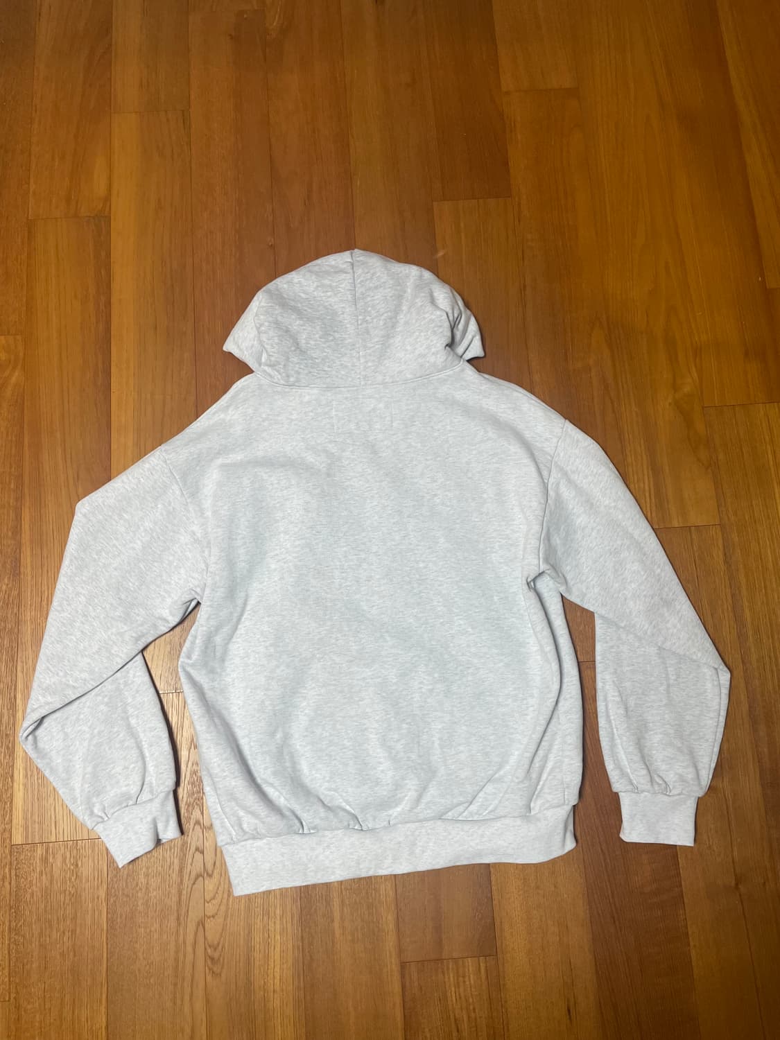 Sp5der 후드티 상품이미지2