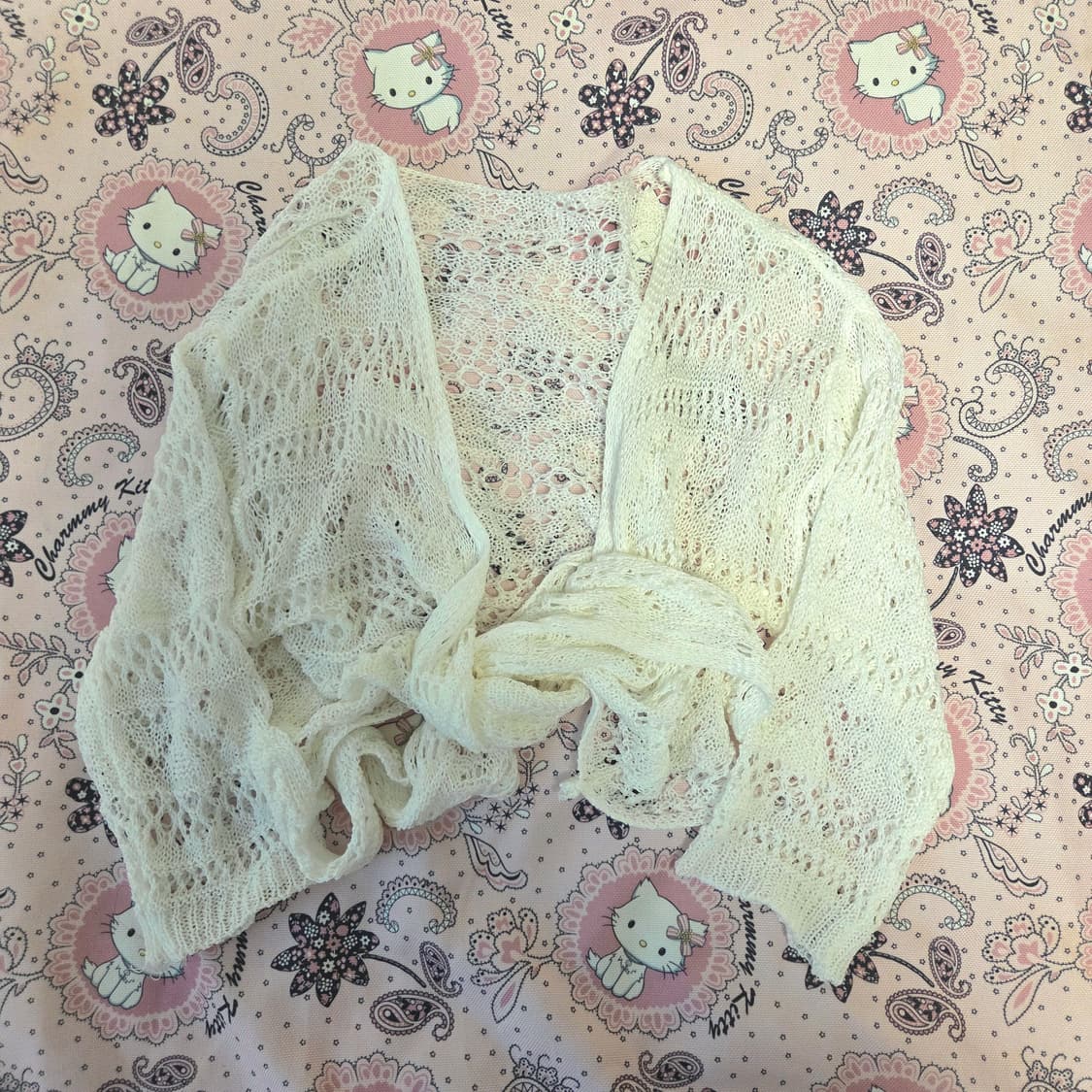 𓆉⋆｡코디셋: 모리걸 하구미 도트 땡땡이 엑시즈팜깔 세트 ˚𓇼 ˖° 상품이미지2