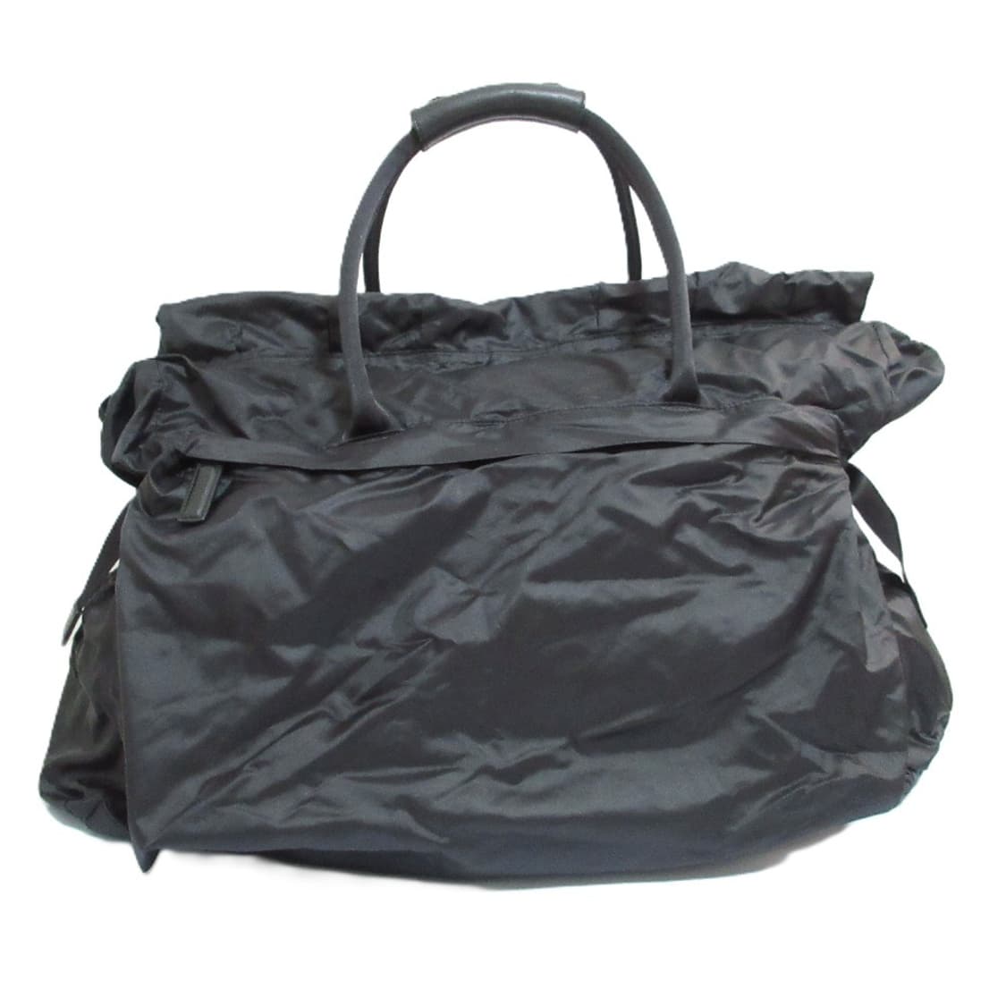 이세이미야케 플리츠 플리즈 보스톤백 상품이미지2