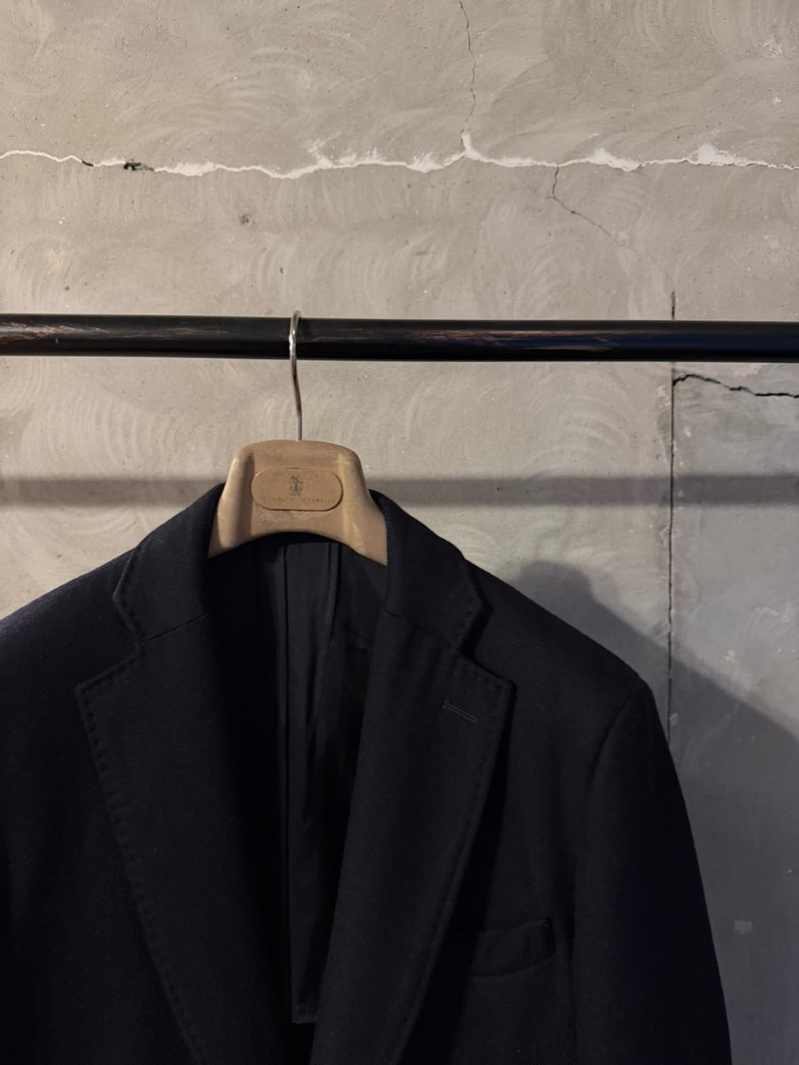 J.LINDBERG 탑코트 100 상품이미지3