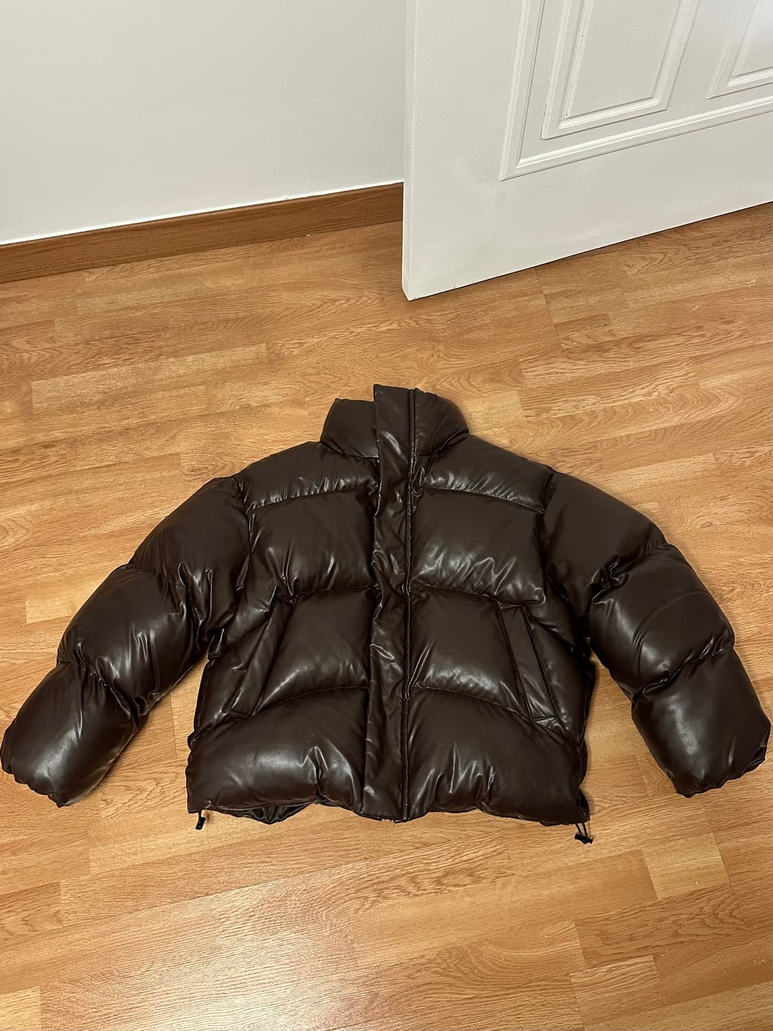 파르티멘토 비건패딩 S 상품이미지1