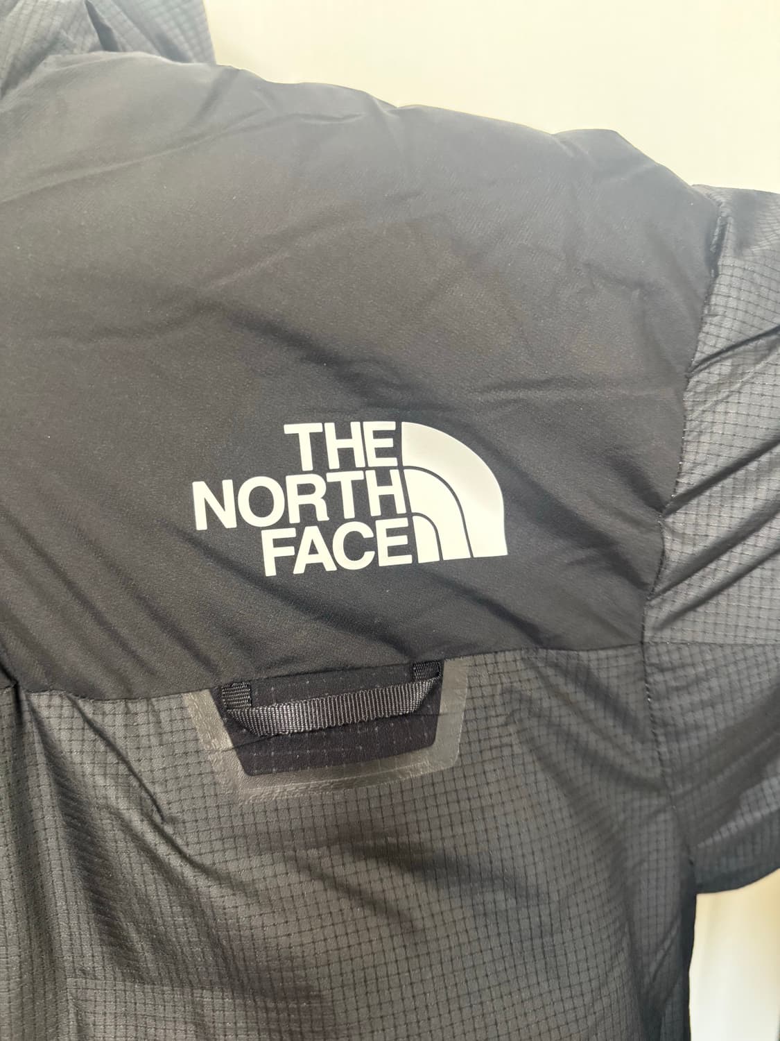 노스페이스 재팬 히말라얀 파카 남녀공용 다운 패딩 고어텍스  상품이미지4