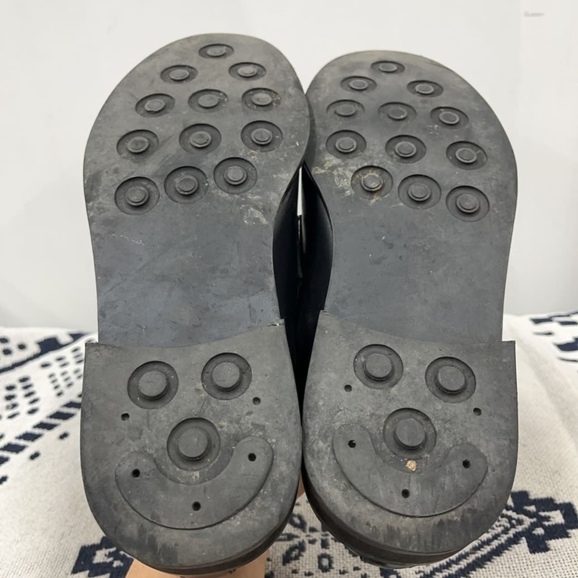 앤드지 남성 로퍼 정장 구두 260 X00511 상품이미지4