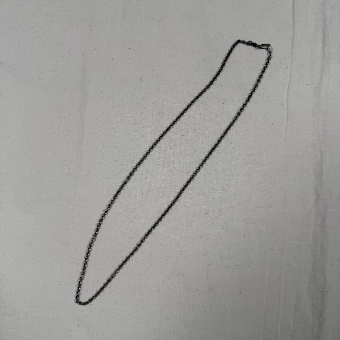 노스웍스 실버 925 목걸이 상품이미지1