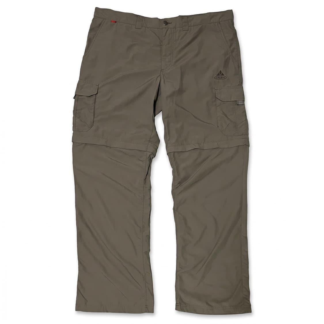 VAUDE 나일론 카고팬츠 상품이미지1