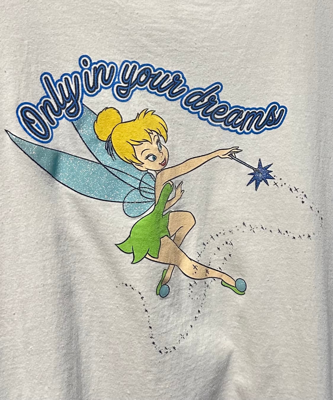 The Wonderful World of Disney Tinkerbell 상품이미지5