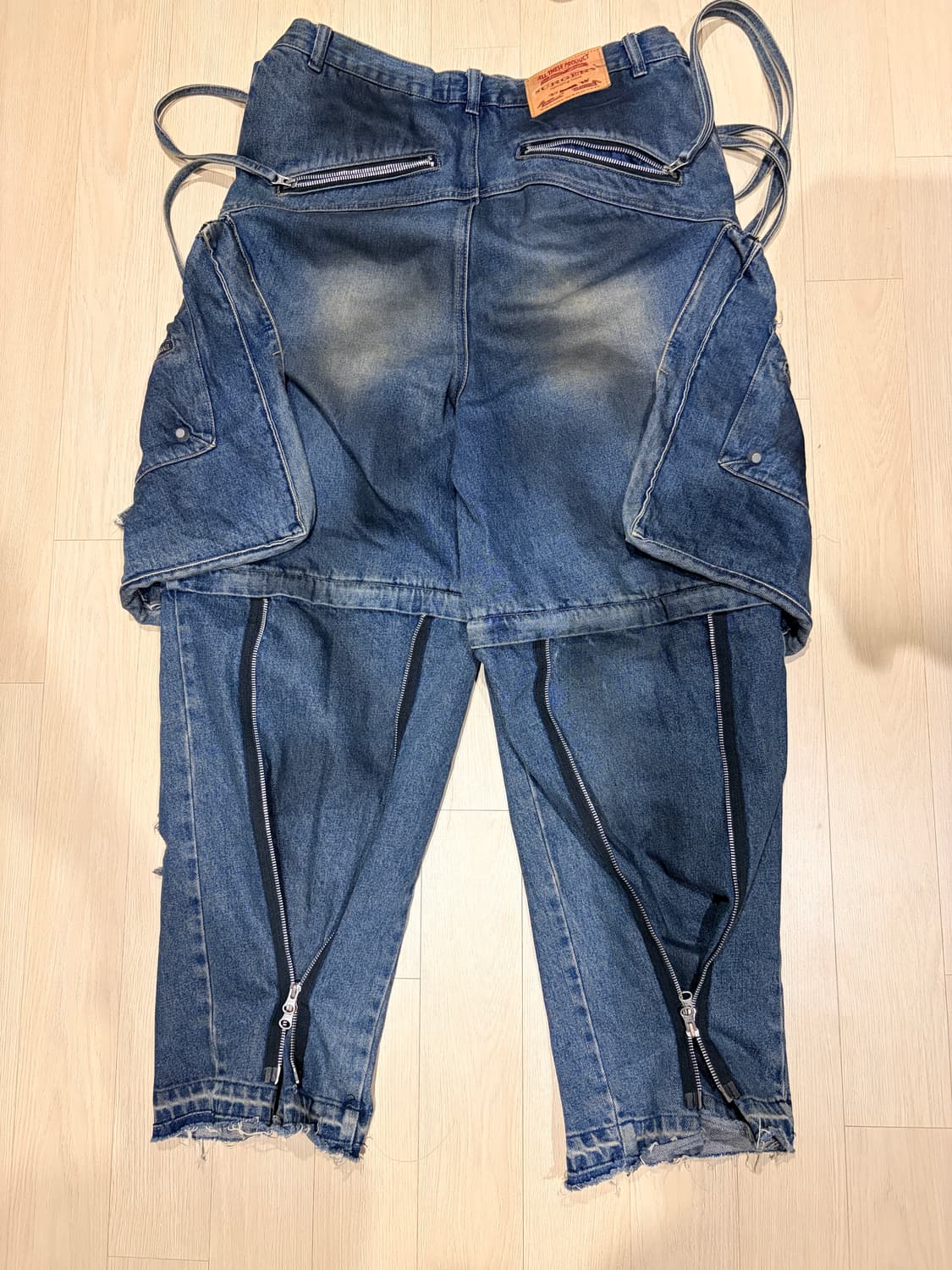 써저리 프로세스 011 M 상품이미지3