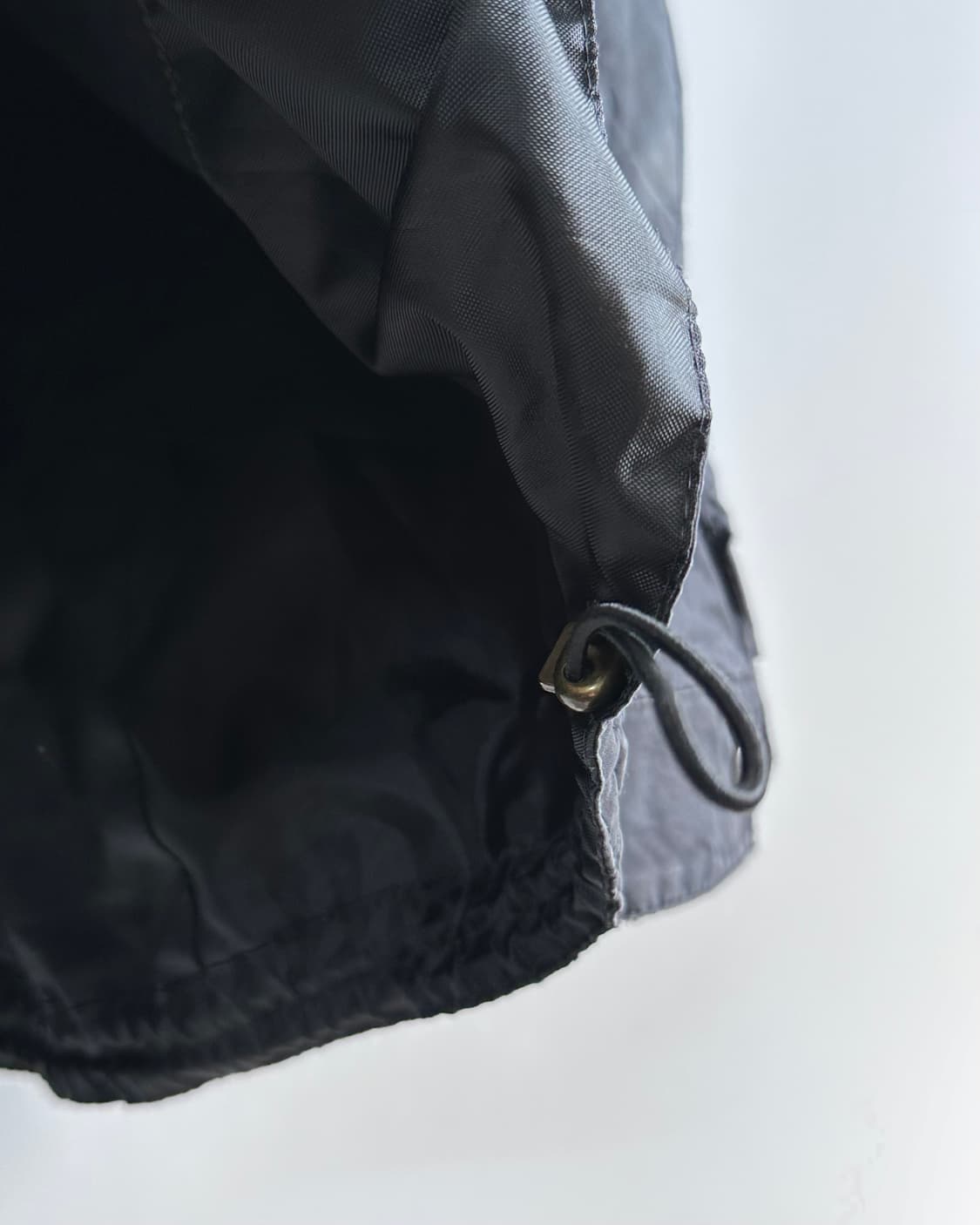 바버 인터네셔널 브레이큰 왁스드 코튼 모터사이클 자켓 (va.102) 상품이미지8