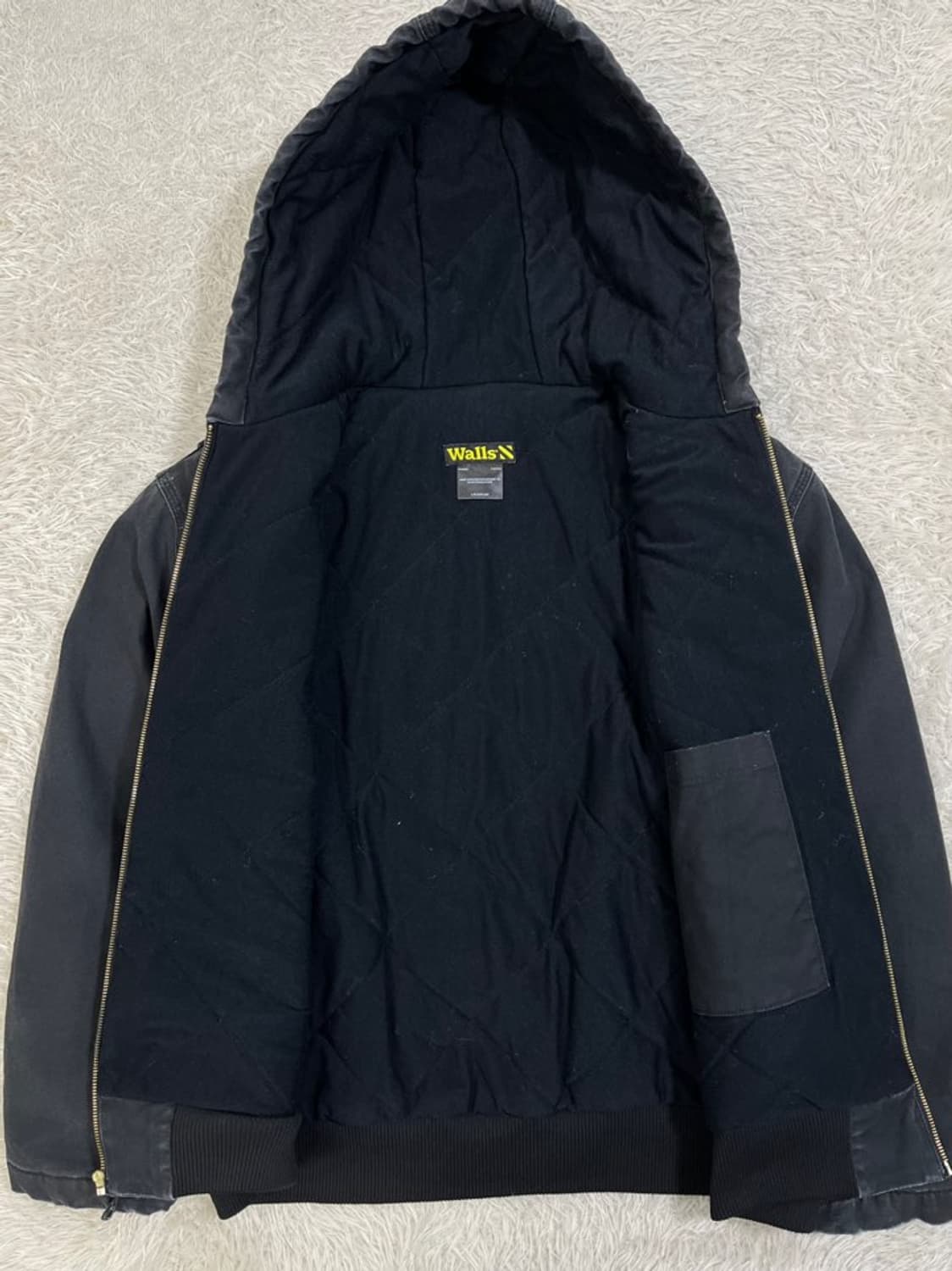 Walls 월즈 액티브 워크 자켓/#3359 상품이미지6