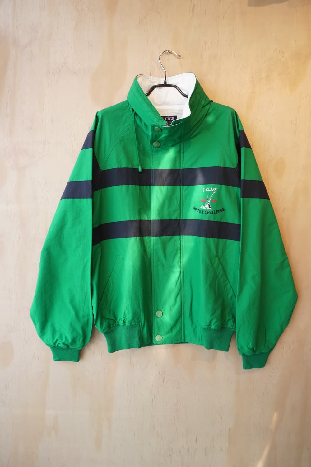 90s NAUTICA 자켓 상품이미지2