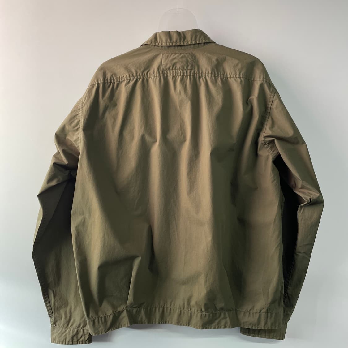 00s 폴로 스포츠 트로피컬 윈드브레이커 자켓 상품이미지6