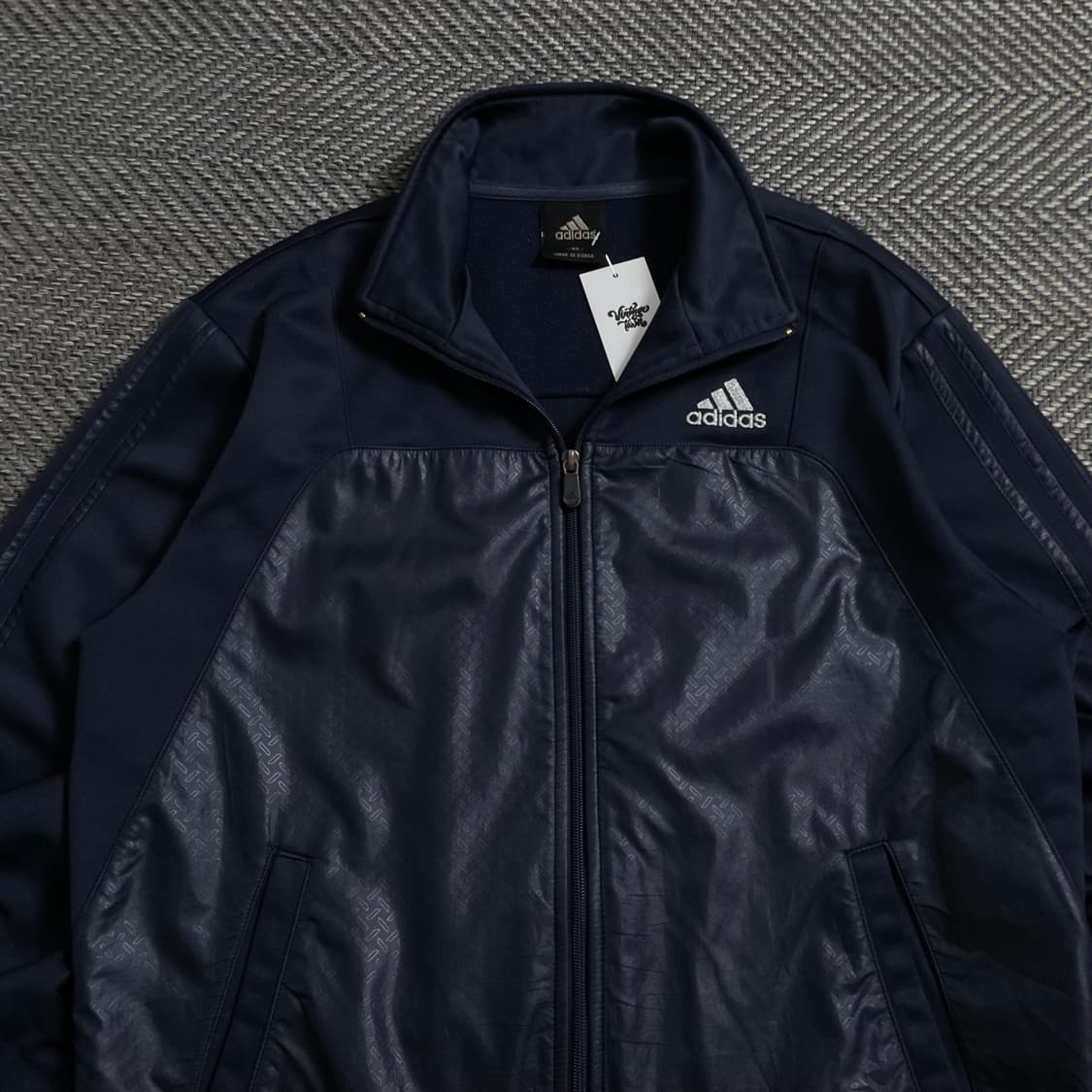 00s 아디다스 올드스쿨 트랙탑 져지y 4079 상품이미지5