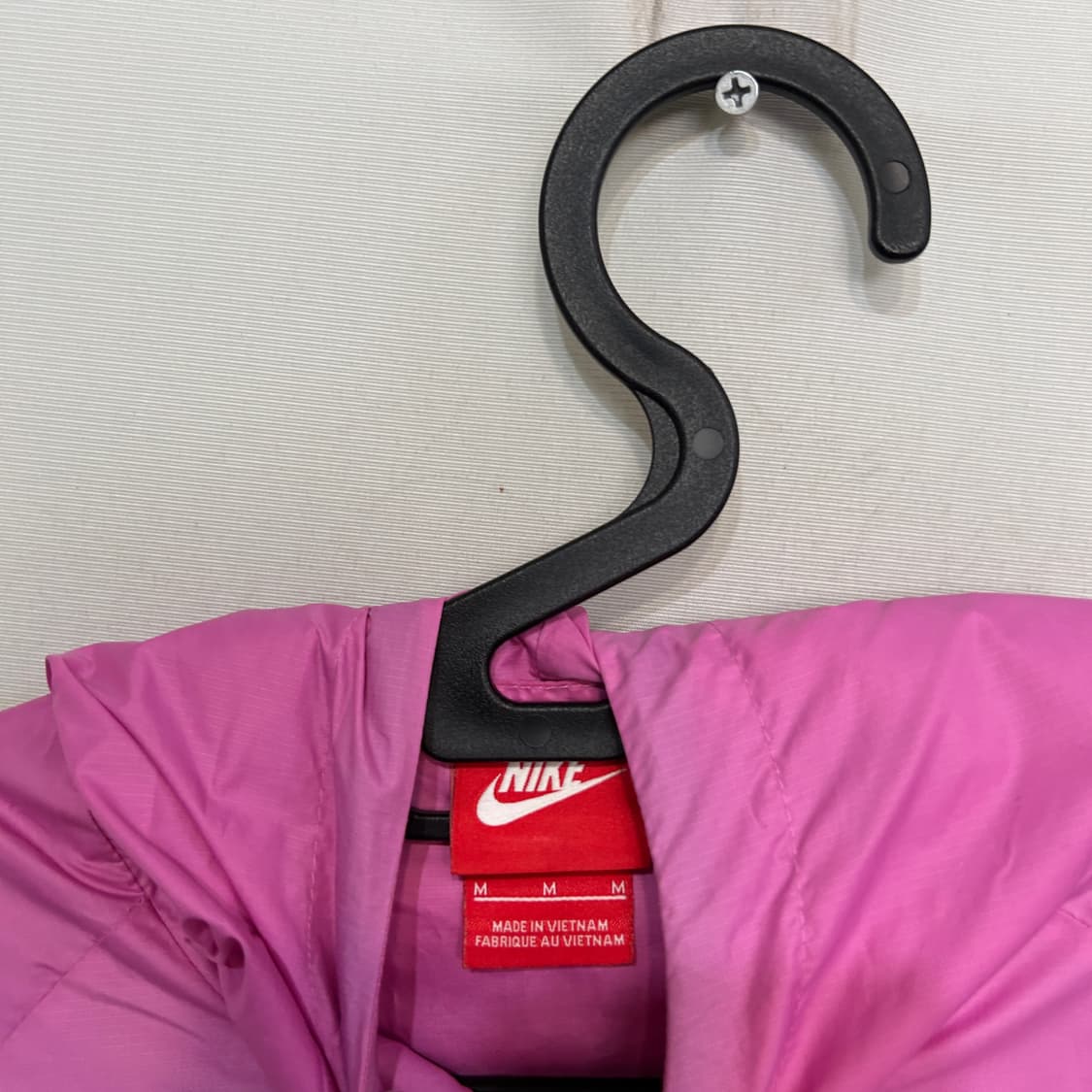 나이키 여성 윈드러너 바람막이 M 85  상품이미지2