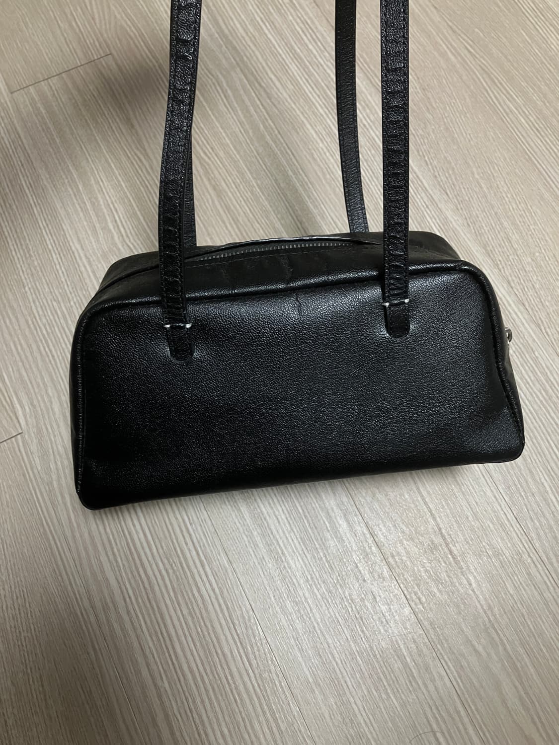 olito 올리토 몬테백 몬테 미니 숄더백 블랙 상품이미지1