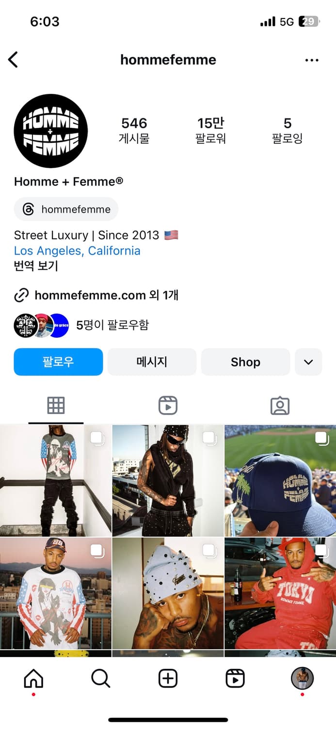 Homme femme 하프집업자켓 (기모xl 105 ) 상품이미지7