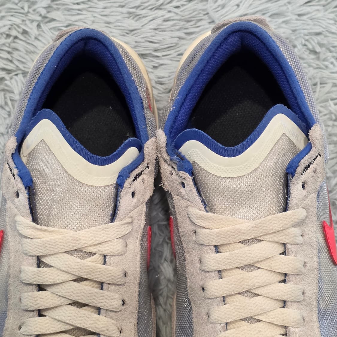 5x-14:Nike Waffle One Summit White(245) 상품이미지9