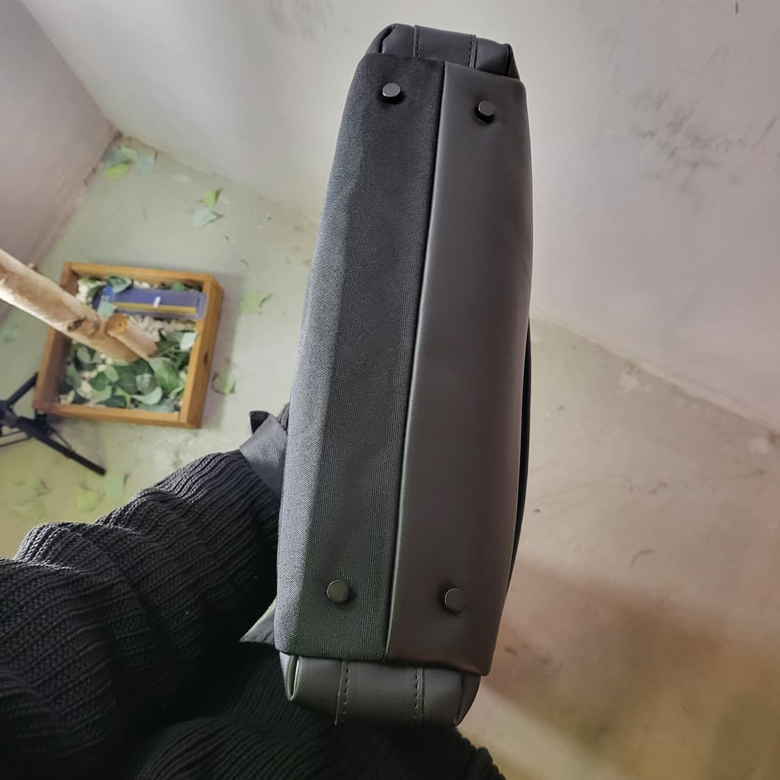 FUjiTSU 브리프케이스 상품이미지7