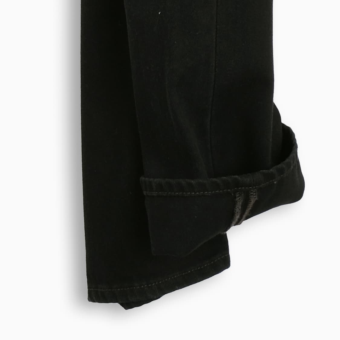 빈티지 리바이스 517 흑청 블랙진 32 인치 LV5173379 상품이미지7