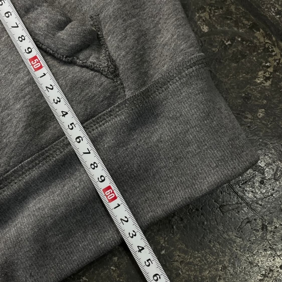 90-95 홀리스터 후드집업  상품이미지6